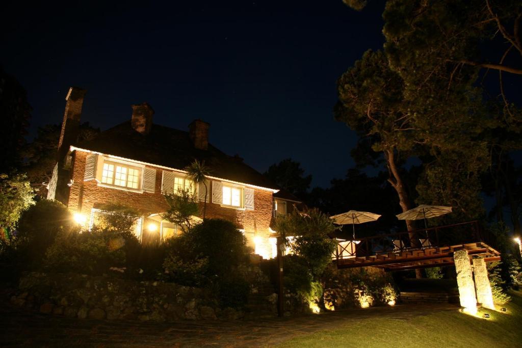 Josephine Boutique Hotel Пунта-дель-Есте Екстер'єр фото