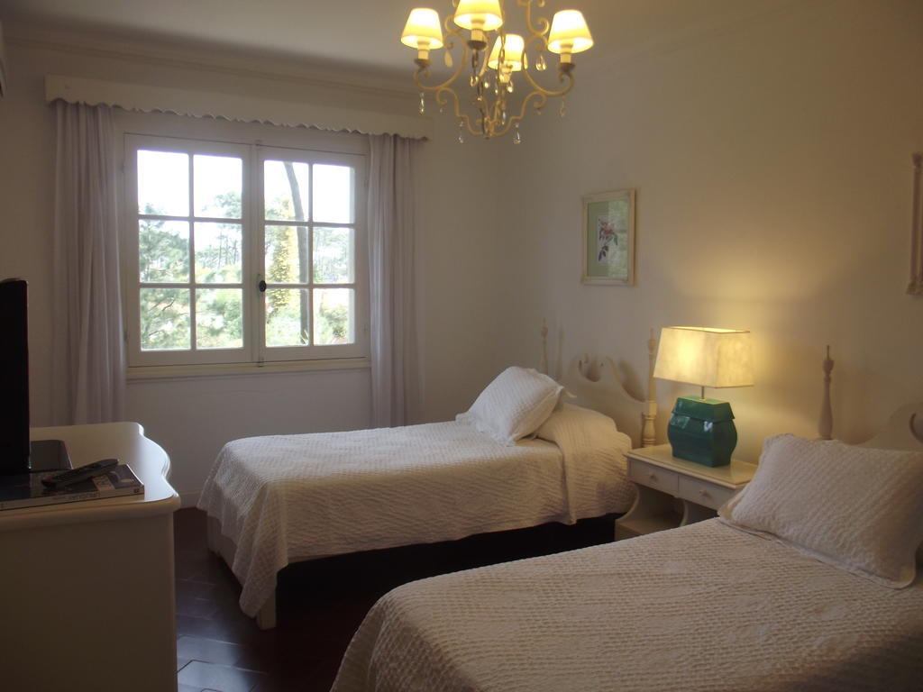 Josephine Boutique Hotel Пунта-дель-Есте Екстер'єр фото
