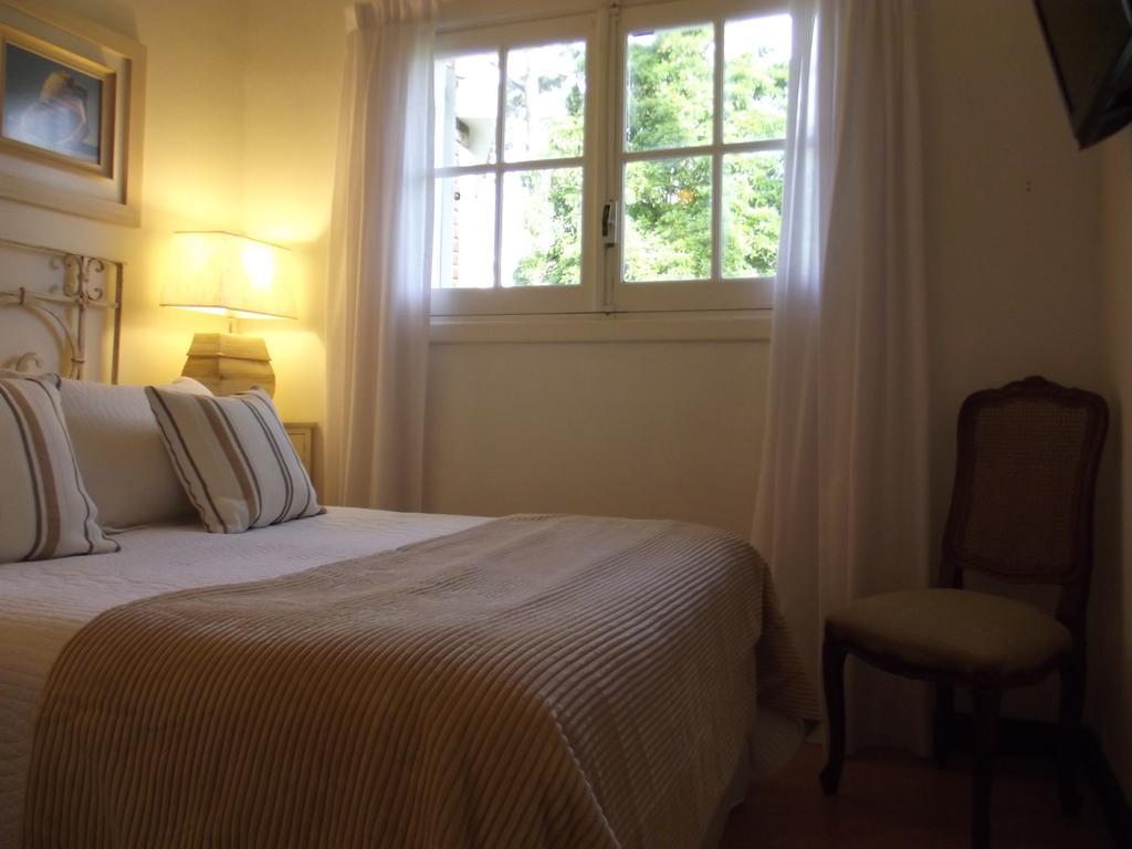 Josephine Boutique Hotel Пунта-дель-Есте Екстер'єр фото