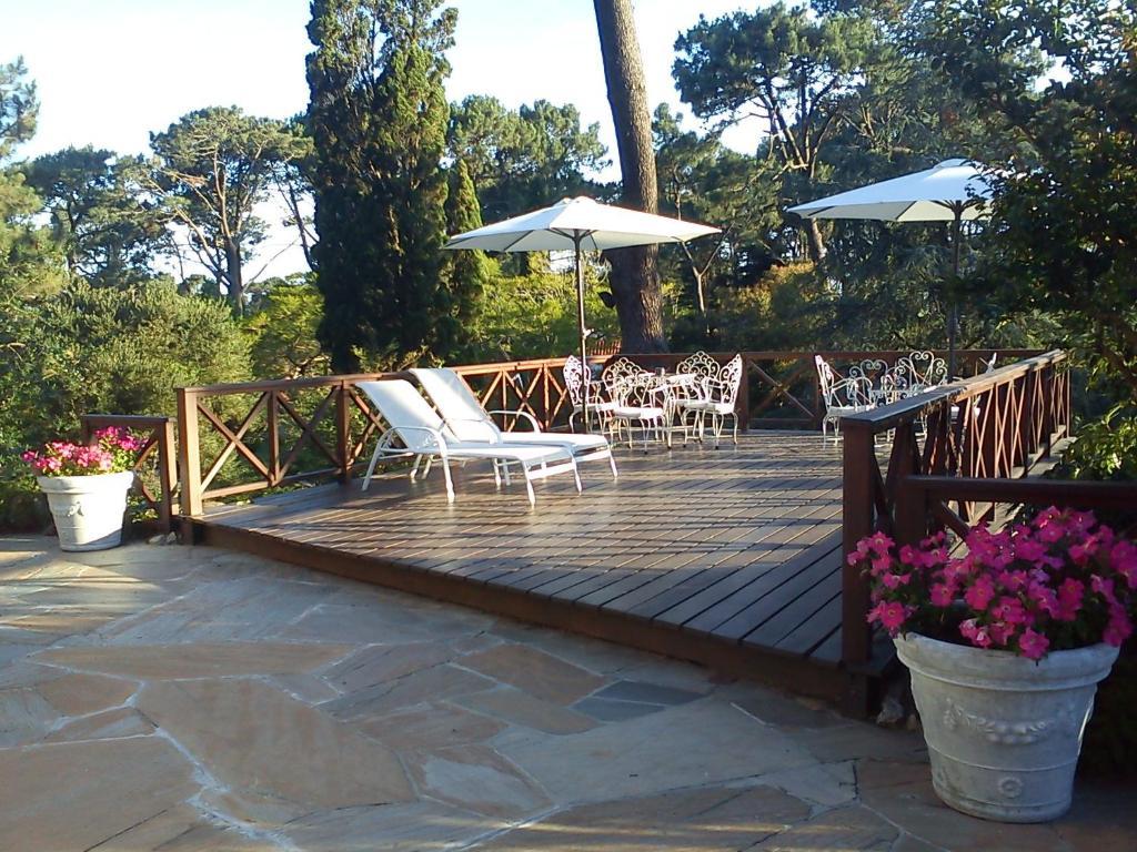 Josephine Boutique Hotel Пунта-дель-Есте Екстер'єр фото