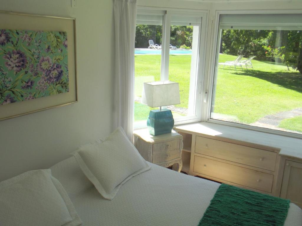 Josephine Boutique Hotel Пунта-дель-Есте Номер фото