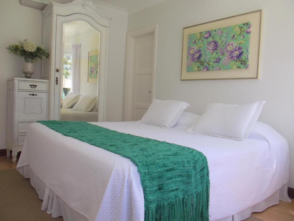 Josephine Boutique Hotel Пунта-дель-Есте Номер фото