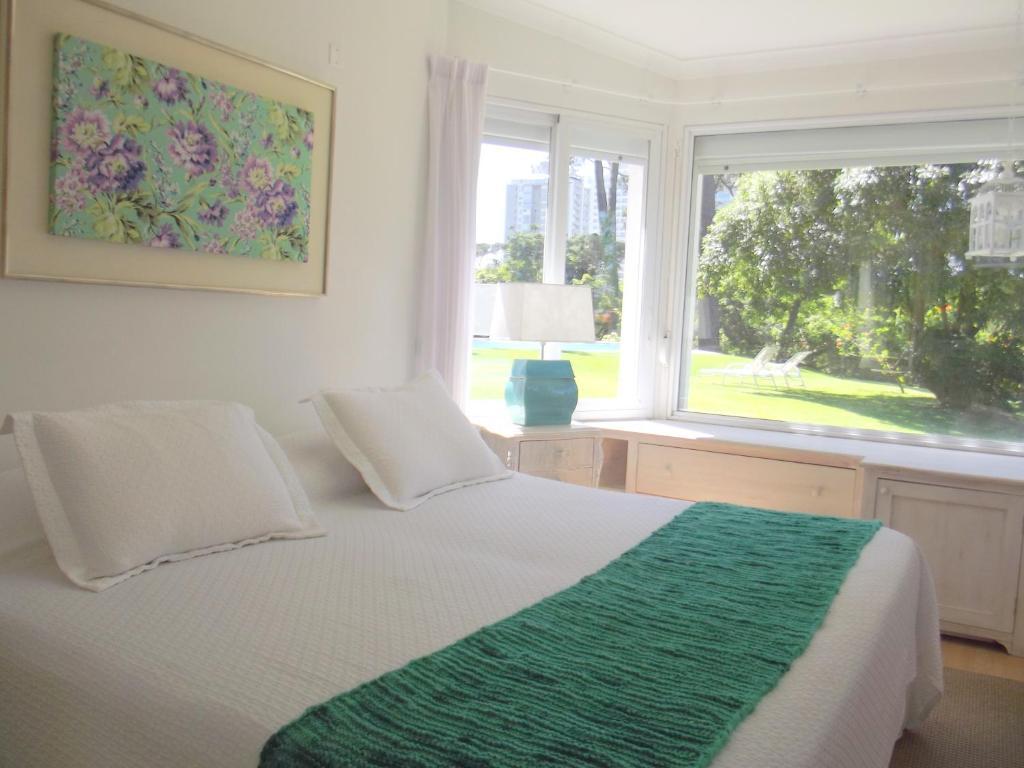 Josephine Boutique Hotel Пунта-дель-Есте Номер фото