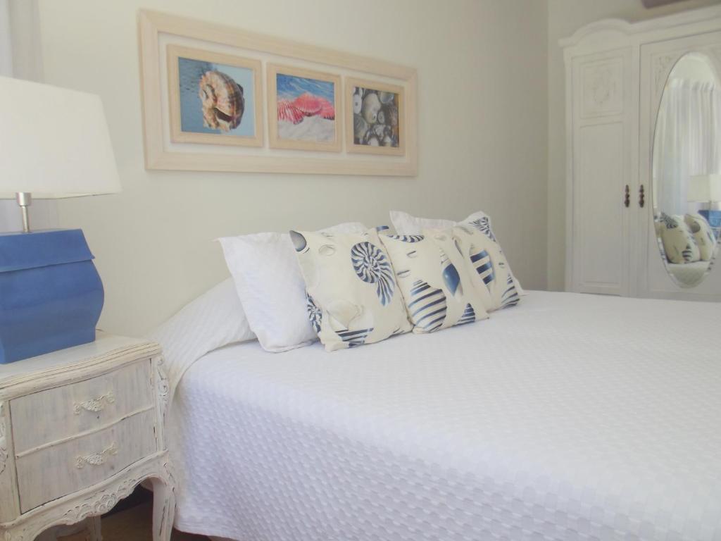 Josephine Boutique Hotel Пунта-дель-Есте Номер фото