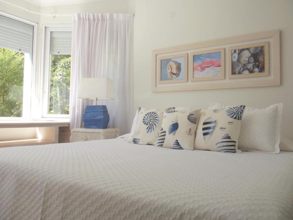 Josephine Boutique Hotel Пунта-дель-Есте Номер фото