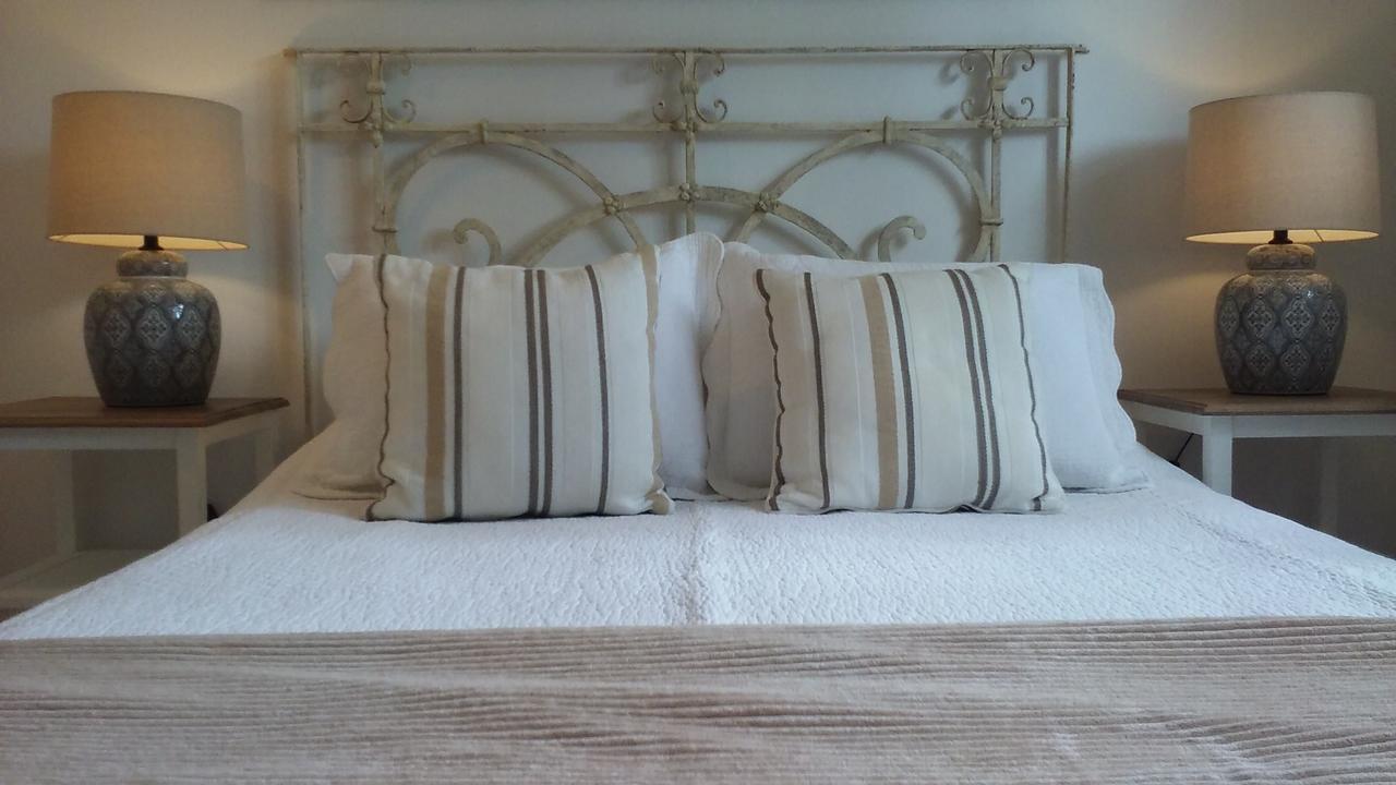 Josephine Boutique Hotel Пунта-дель-Есте Екстер'єр фото