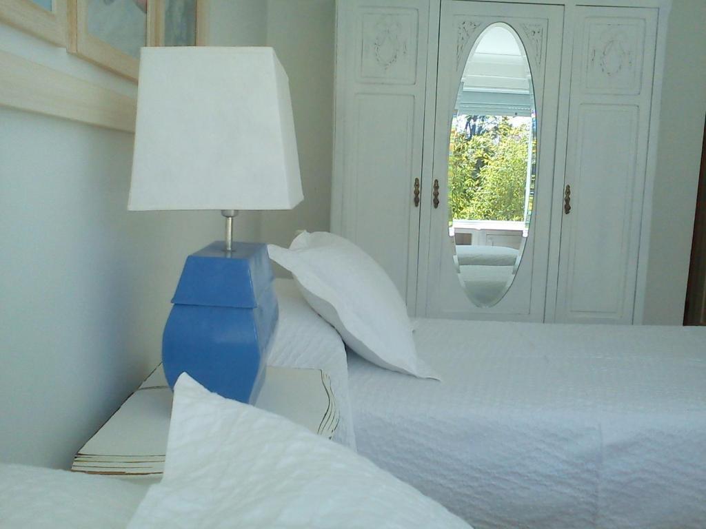 Josephine Boutique Hotel Пунта-дель-Есте Номер фото
