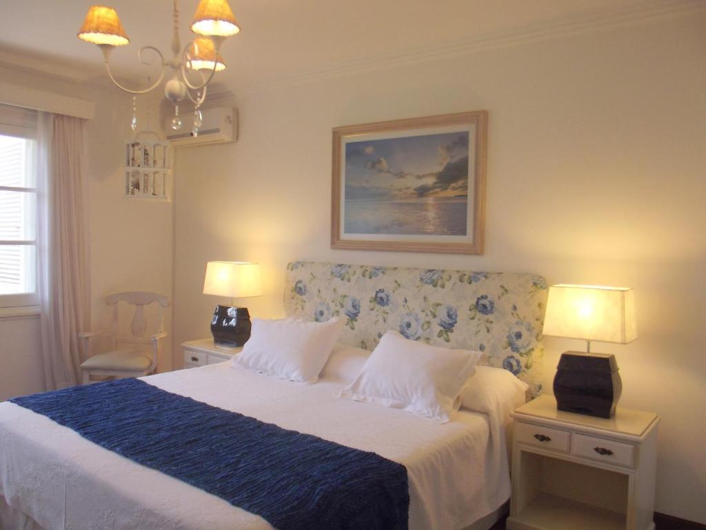 Josephine Boutique Hotel Пунта-дель-Есте Номер фото