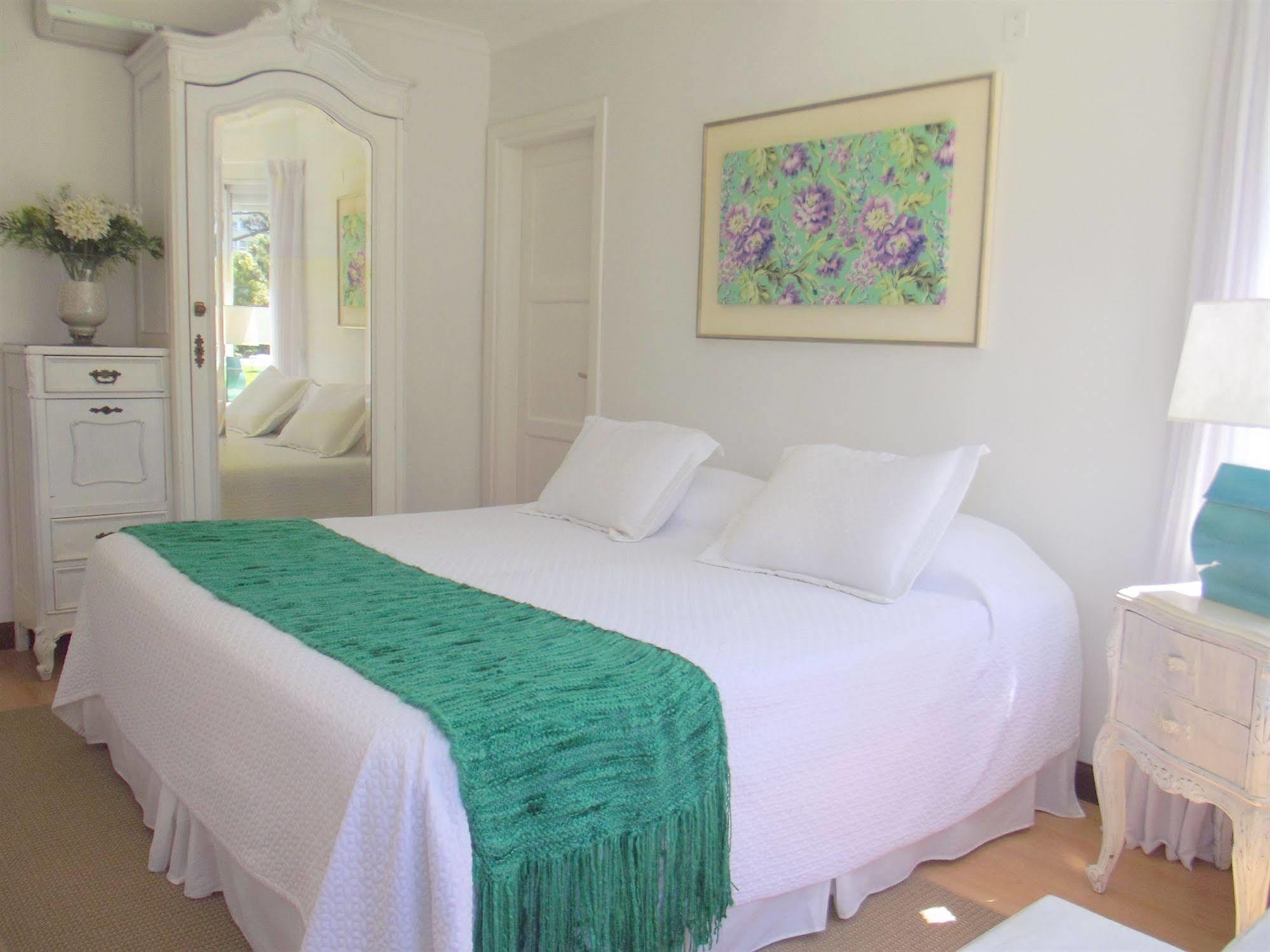 Josephine Boutique Hotel Пунта-дель-Есте Екстер'єр фото