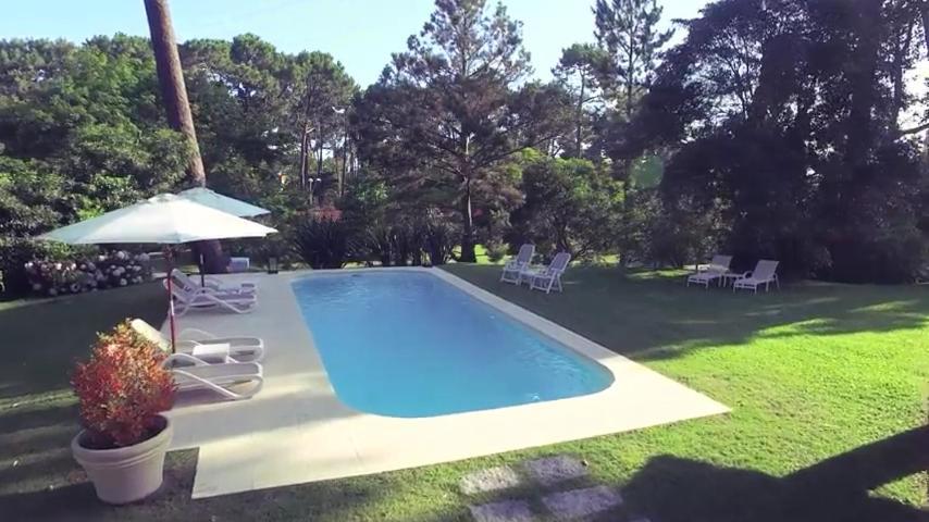 Josephine Boutique Hotel Пунта-дель-Есте Екстер'єр фото